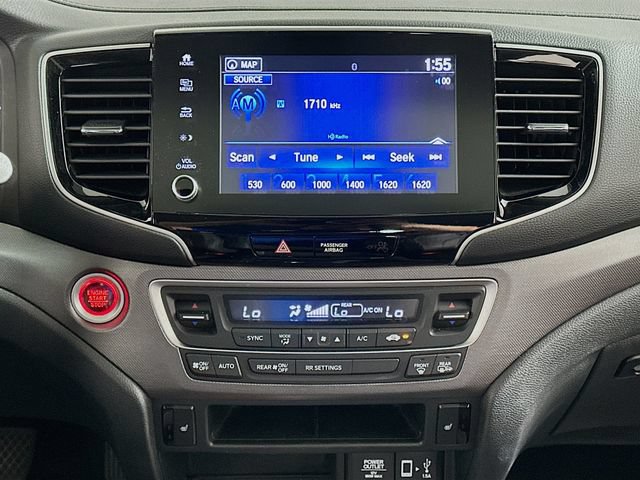 Used 2023 Honda Ridgeline RTL-E image 15
