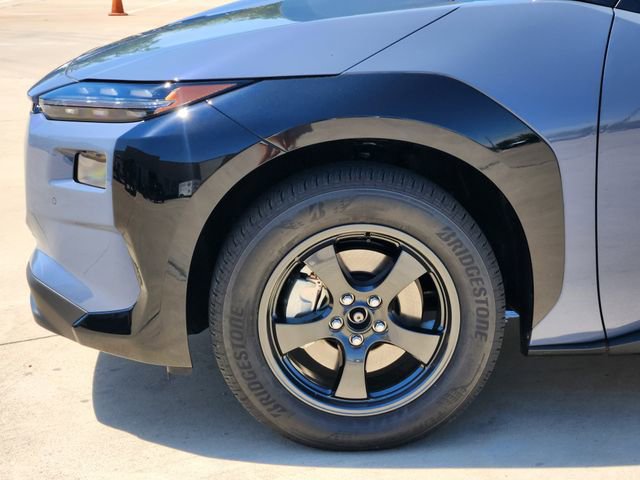 New 2026 Subaru Solterra Premium image 5