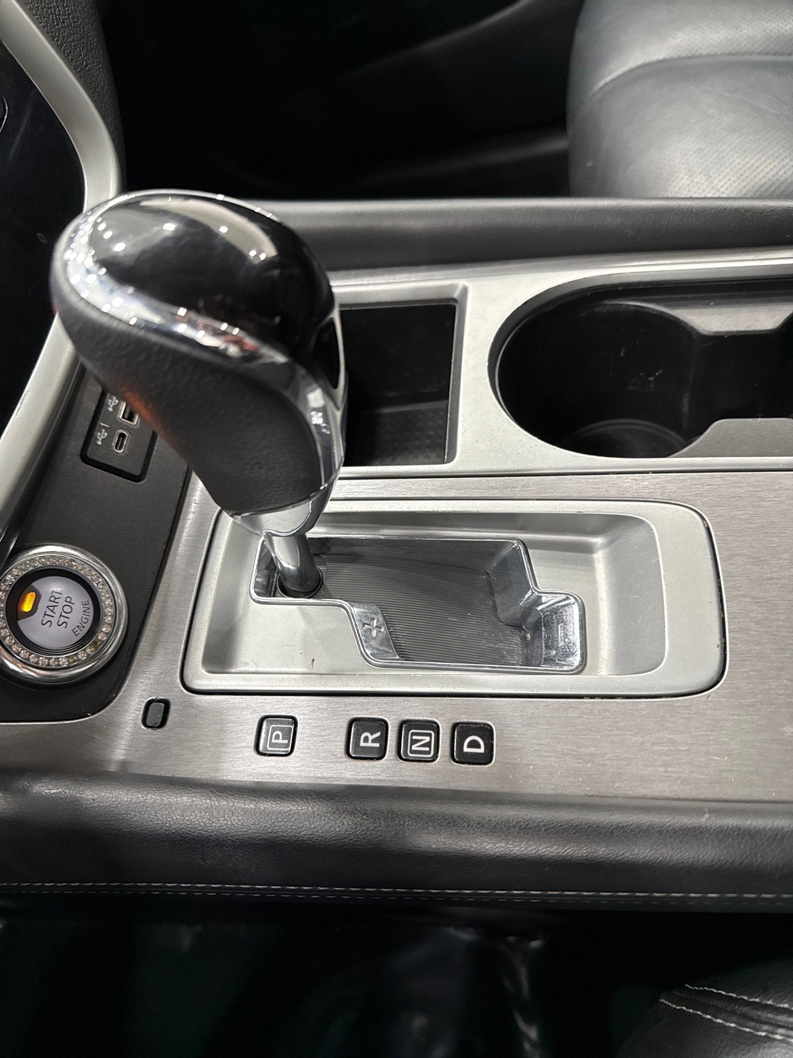 Used 2021 Nissan Murano SL w/ SL Moonroof Package image 29