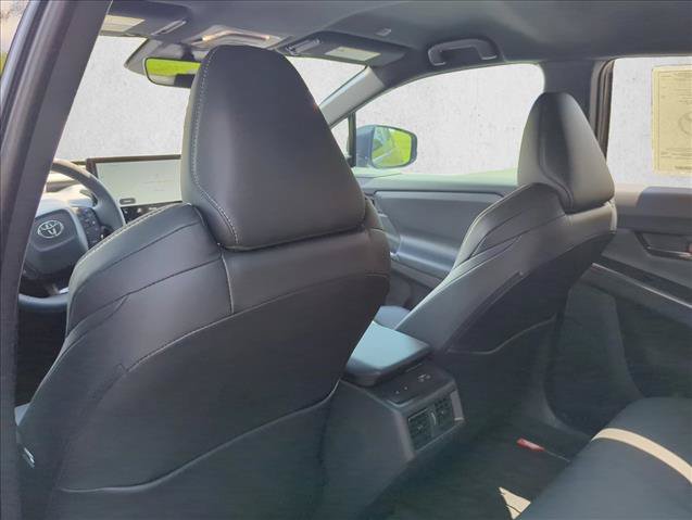 New 2026 Toyota bZ Woodland AWD/4WD image 25