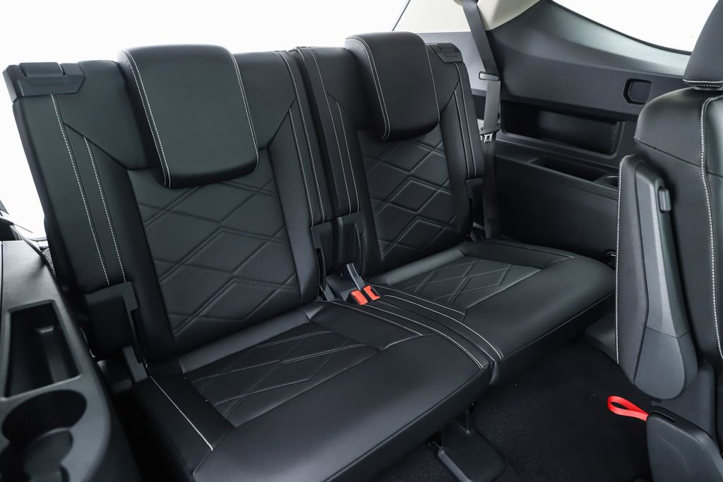 New 2026 Volkswagen Atlas SE image 80