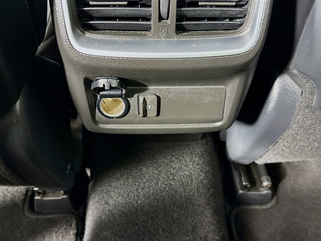 Used 2021 INFINITI QX50 Luxe w/ Accent Package image 25