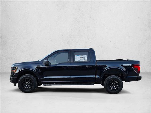 New 2026 Ford F150 XLT w/ FX4 Off-Road Package AWD/4WD image 5