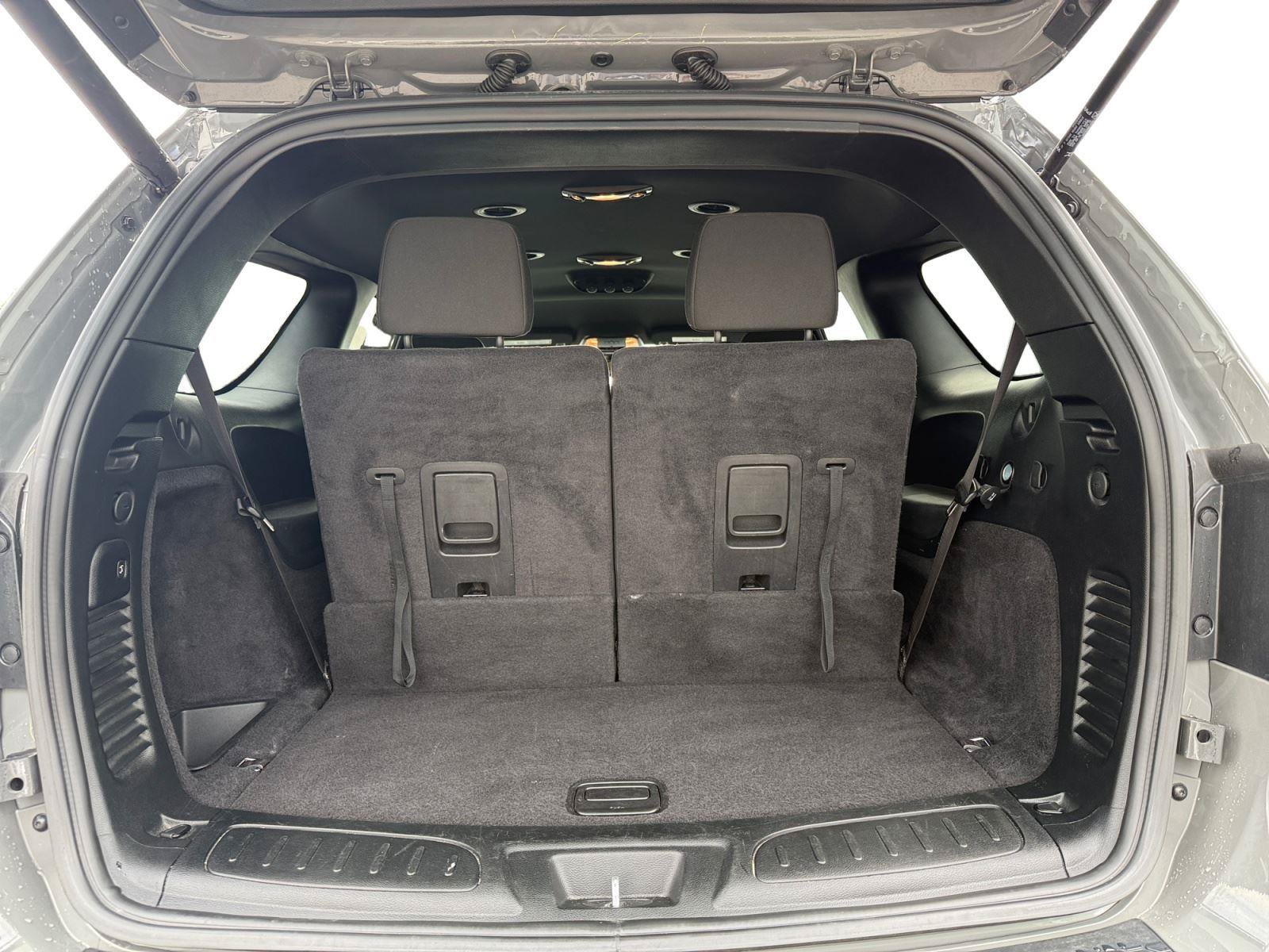 Used 2025 Dodge Durango GT AWD/4WD image 21