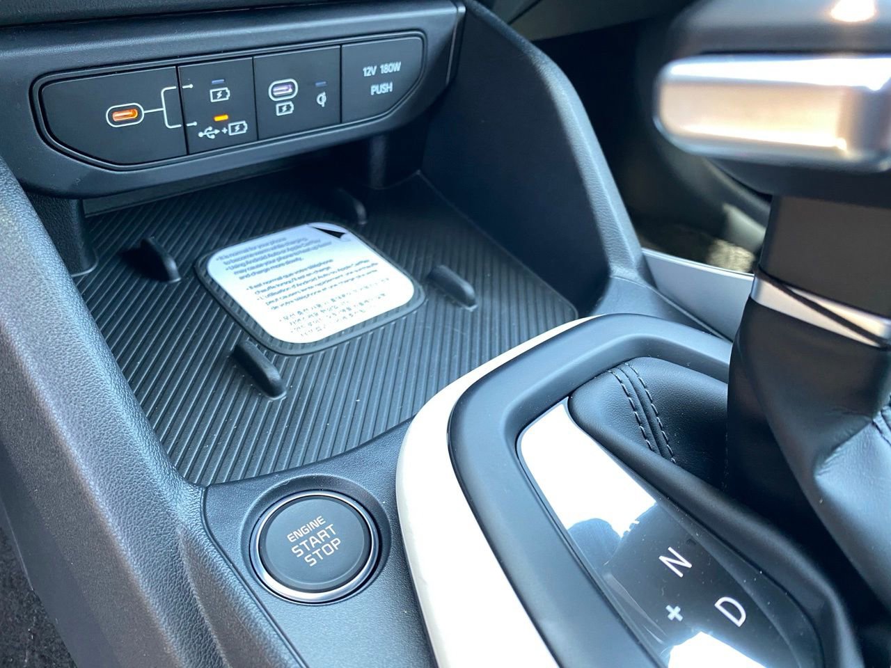 New 2026 Kia K4 GT-Line FWD image 17