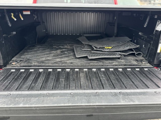 Certified 2023 Toyota Tacoma SR image 38