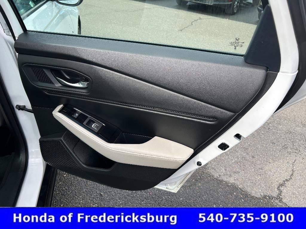 Certified 2023 Honda Accord Touring image 12