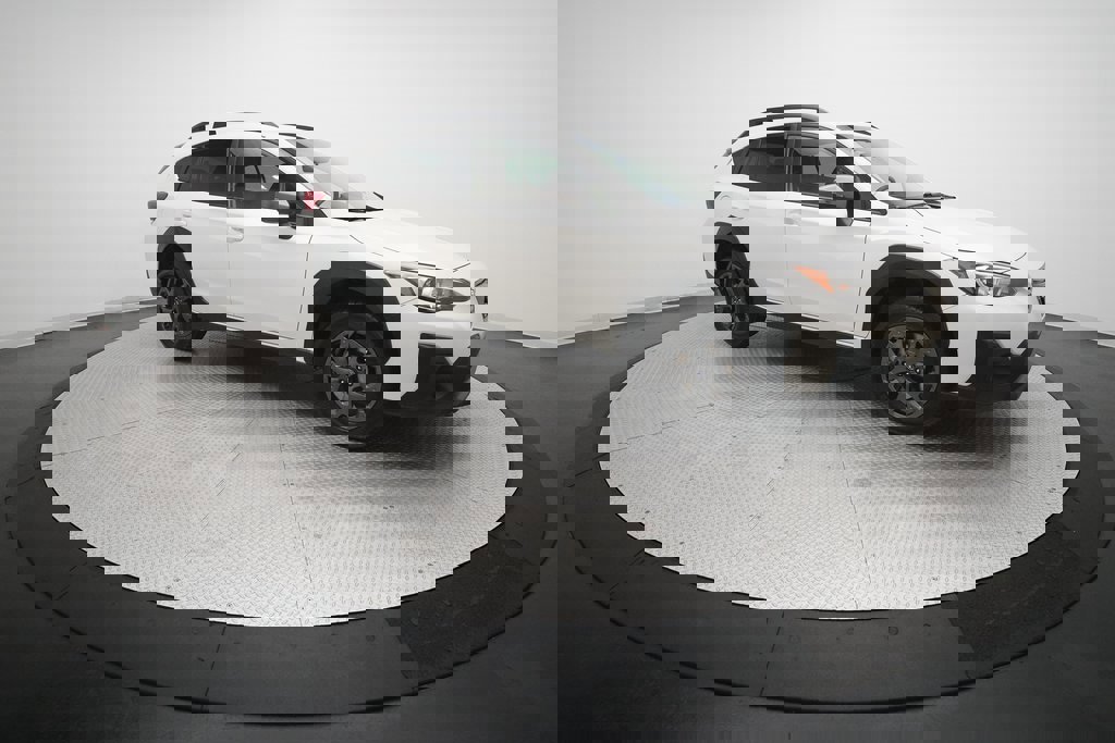 Certified 2023 Subaru Crosstrek 2.5i Sport image 13