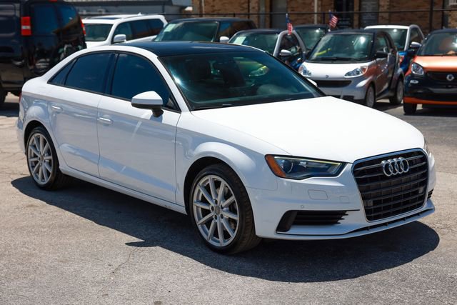 Used 2016 Audi A3 1.8T Premium image 18