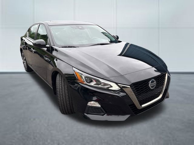 Used 2020 Nissan Altima 2.5 SR w/ Premium Package AWD/4WD image 5