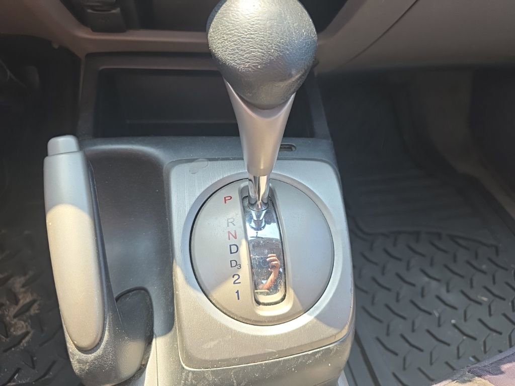 Used 2009 Honda Civic EX-L image 23