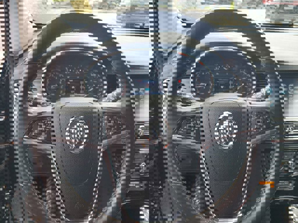 Used 2019 Buick Encore Preferred image 10