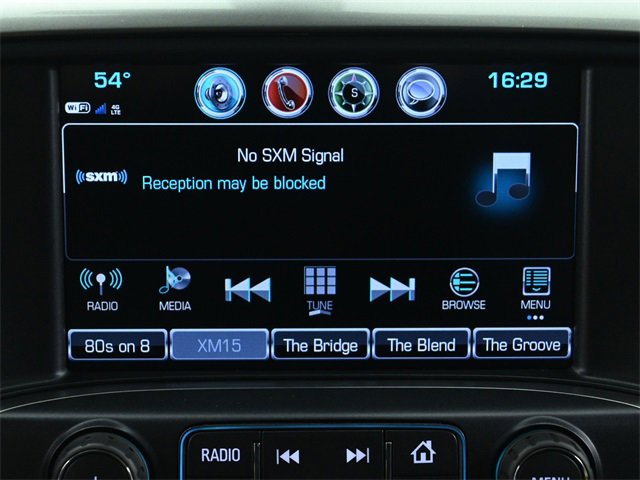 Used 2018 Chevrolet Silverado 1500 LT w/ Rally 2 Edition image 27