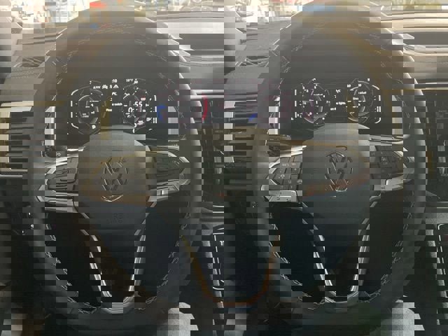 Certified 2023 Volkswagen Atlas Cross Sport SE image 15