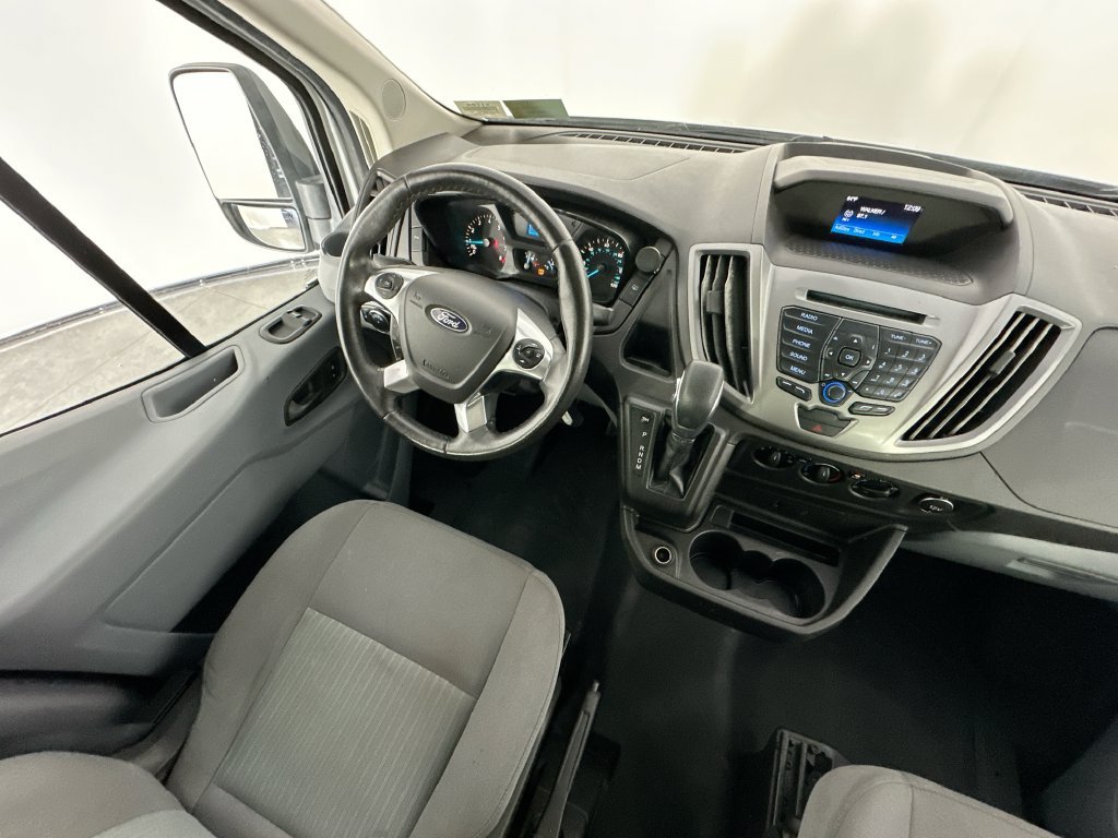 Used 2017 Ford Transit 350 XLT RWD image 9