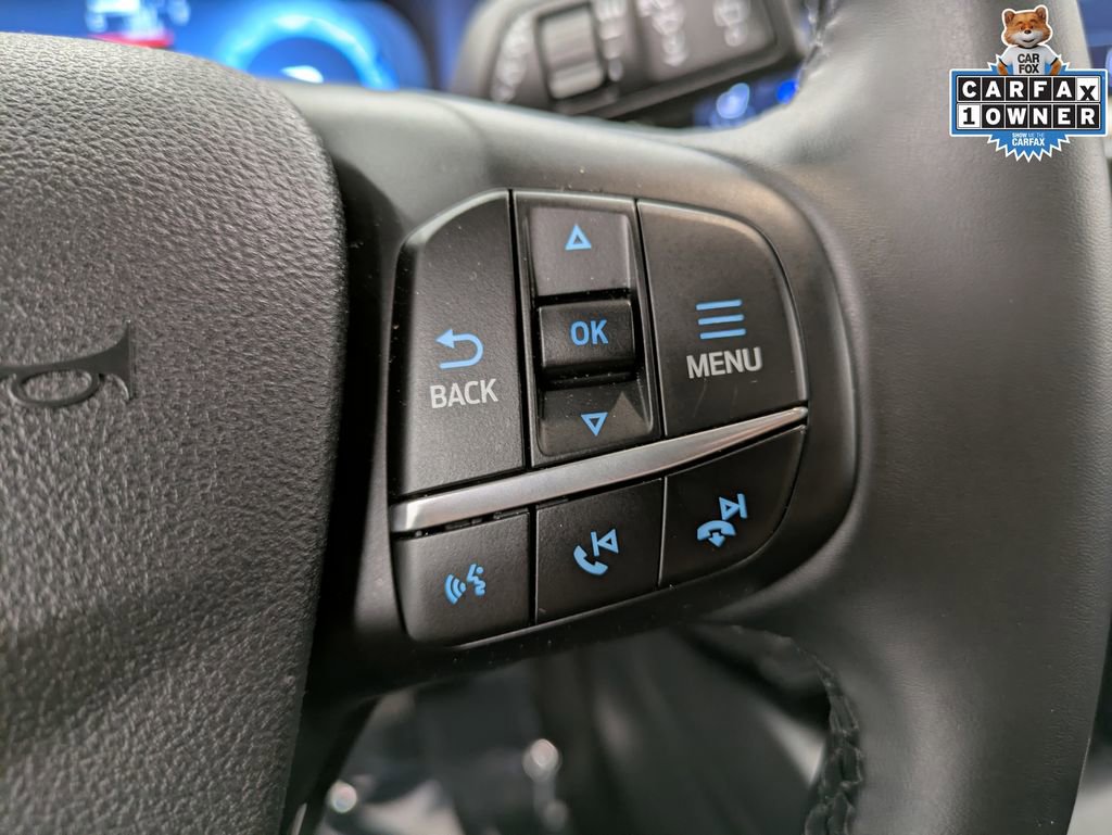 Used 2025 Ford Mustang Mach-E Premium w/ Sport Appearance Package RWD image 18