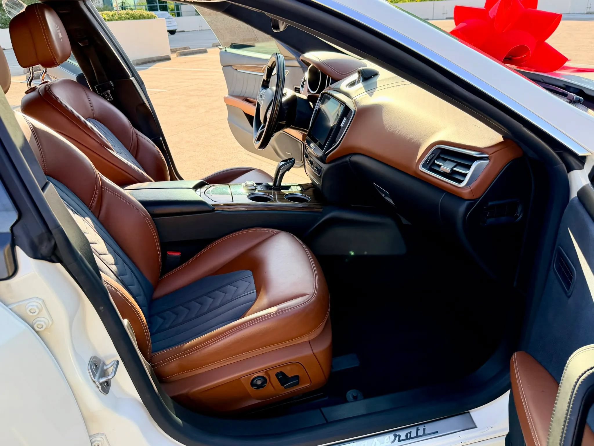 Used 2019 Maserati Ghibli GranLusso RWD image 30