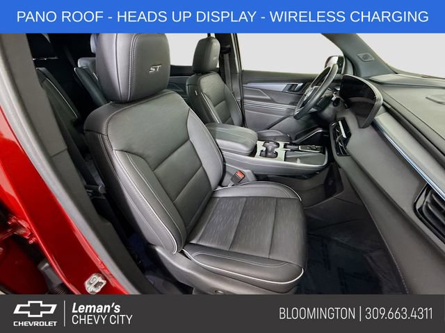 Used 2025 Buick Enclave Sport Touring w/ Power Package image 30