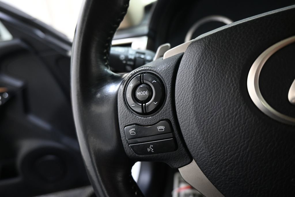 Used 2015 Lexus IS 250 250 w/ Navigation System Package image 18