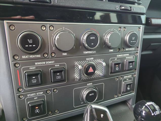 Used 2024 INEOS Grenadier Trialmaster Edition image 11