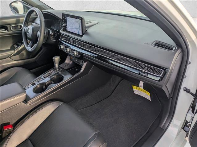 Used 2025 Honda Civic Sport Touring image 19