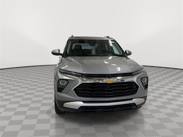 New 2026 Chevrolet TrailBlazer LT w/ Convenience Package image 3