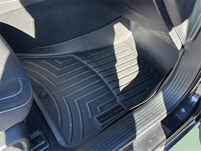 Used 2019 Dodge Challenger SRT Hellcat image 39