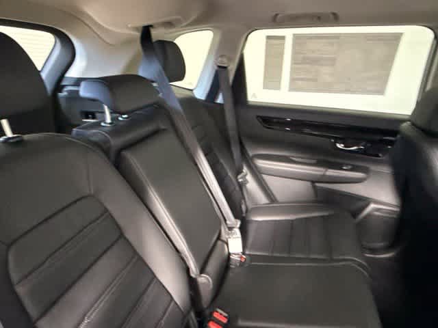 New 2027 Honda CR-V EX-L image 53