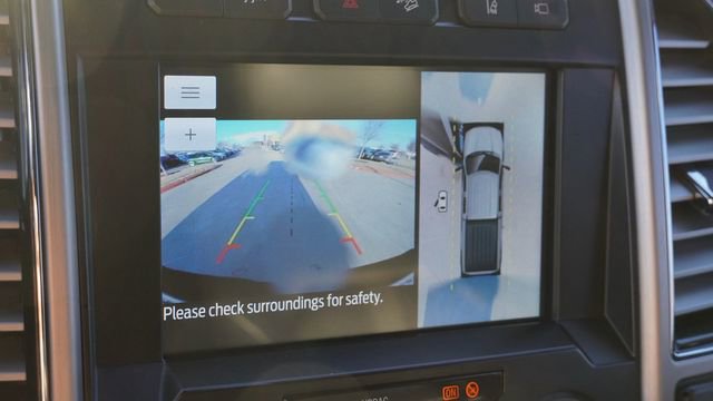 Used 2020 Ford F250 Platinum w/ FX4 Off-Road Package AWD/4WD image 22