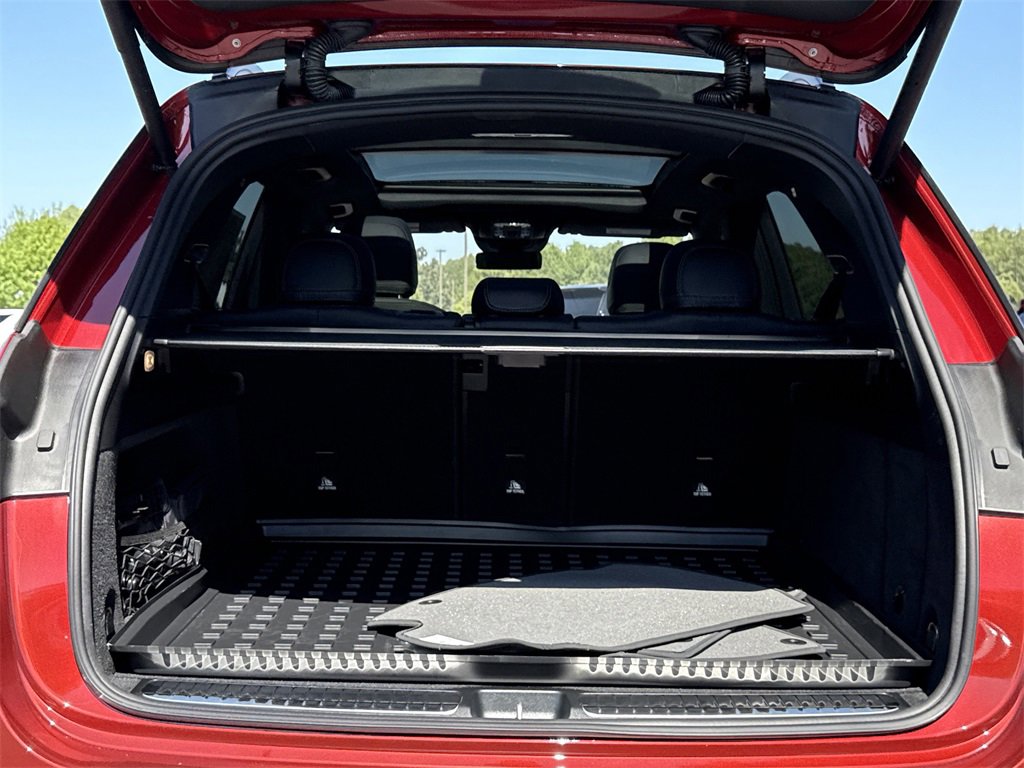 Certified 2025 Mercedes-Benz GLE 450 4MATIC image 16