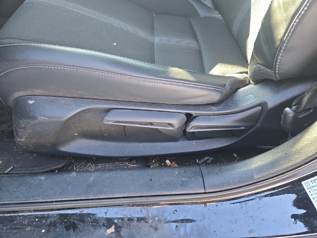 Used 2023 Honda Civic Sport image 21