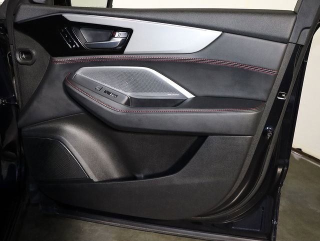 Certified 2026 Acura MDX A-Spec image 36