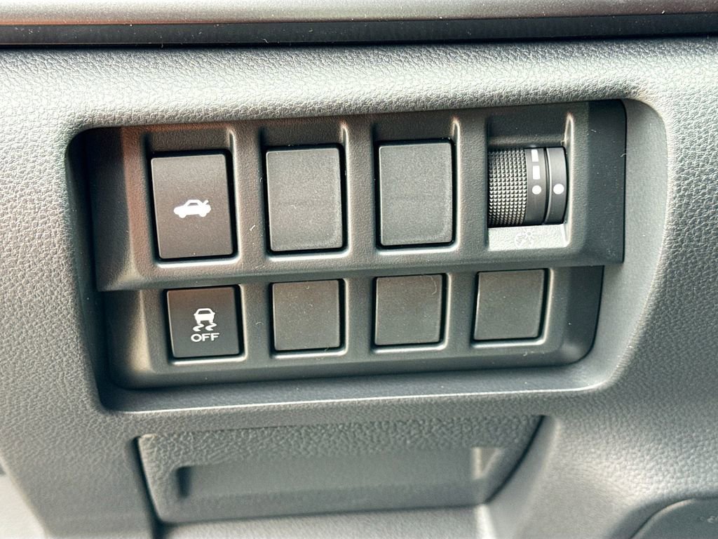 New 2026 Subaru WRX Premium image 10