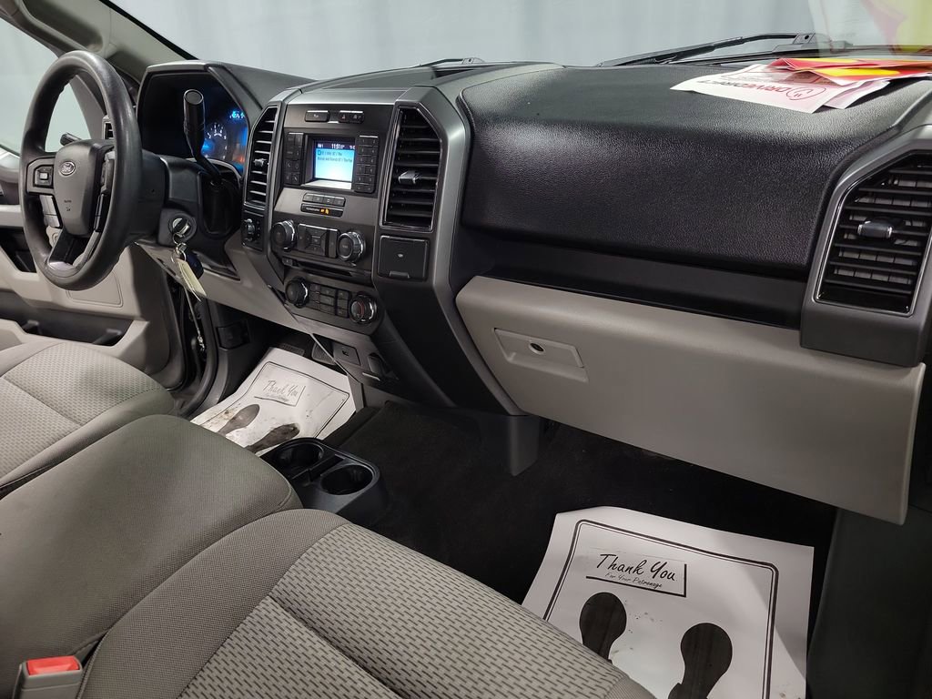 Used 2018 Ford F150 XLT image 26