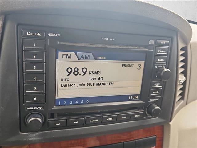 Used 2006 Jeep Grand Cherokee Limited image 13