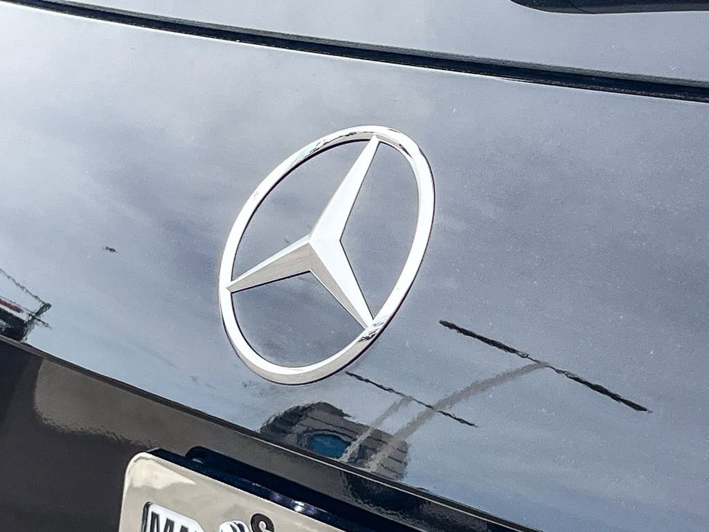 Used 2023 Mercedes-Benz GLA 250 image 9