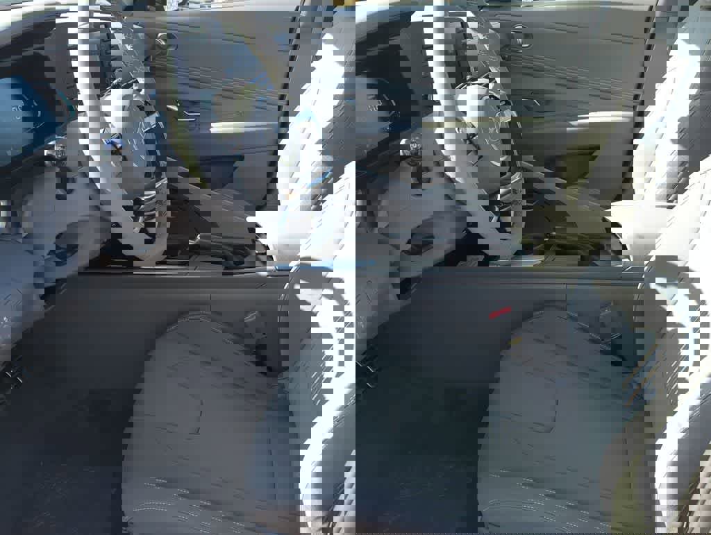 New 2026 Hyundai Elantra Sport image 16