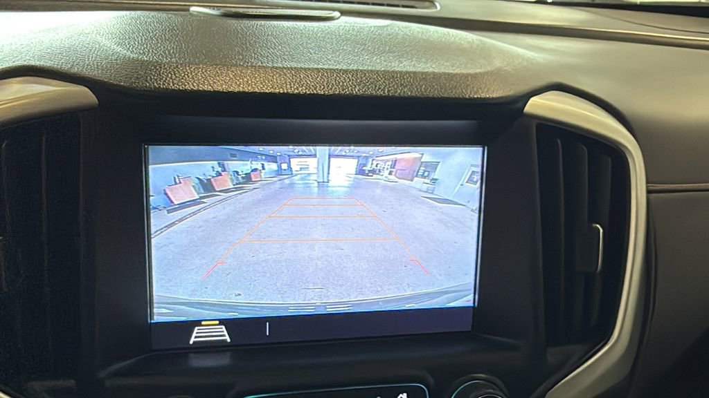 Used 2018 GMC Terrain SLT w/ Preferred Package AWD/4WD image 36