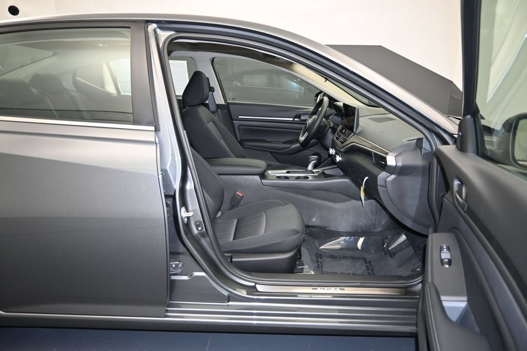New 2026 Nissan Altima 2.5 SV w/ SV Special Edition Package FWD image 26