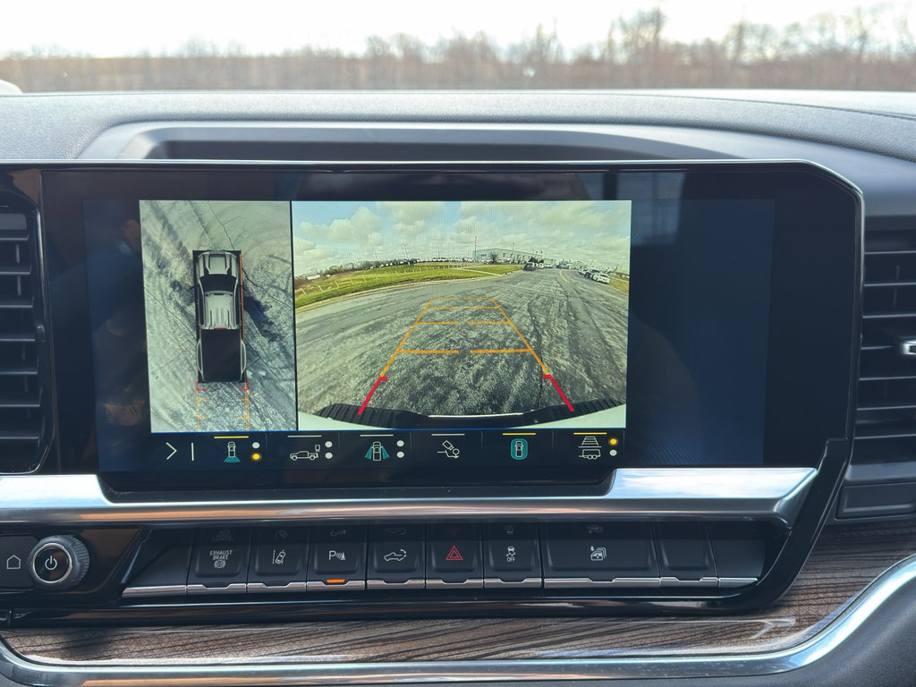 Used 2025 Chevrolet Silverado 3500 LT w/ All Star Edition image 27