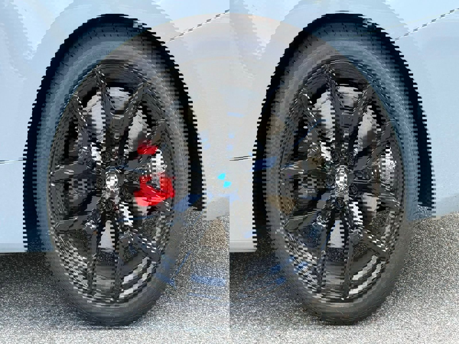 New 2026 BMW 430i Coupe w/ M Sport Package image 17