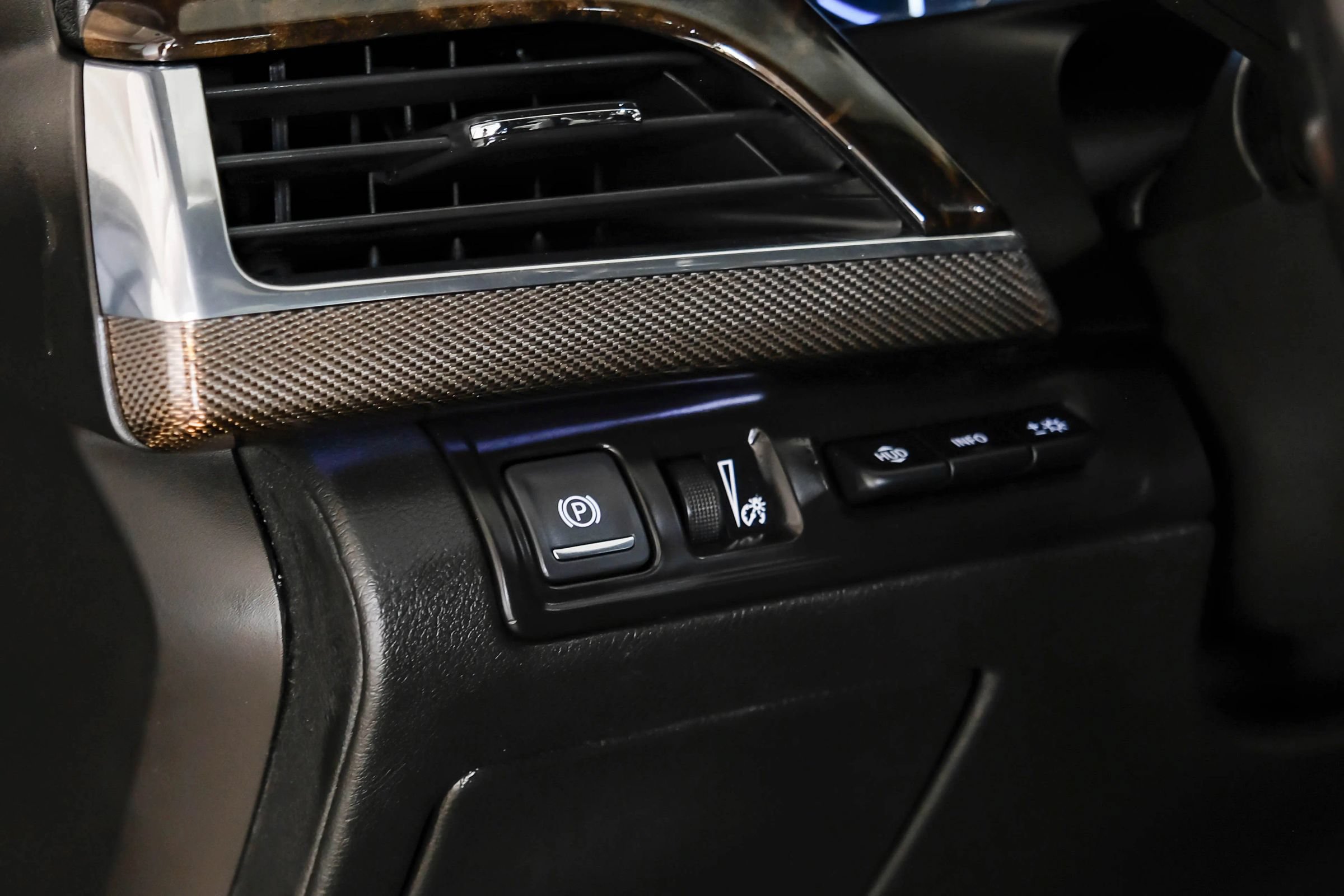 Used 2020 Cadillac CT6 Premium Luxury AWD/4WD image 38