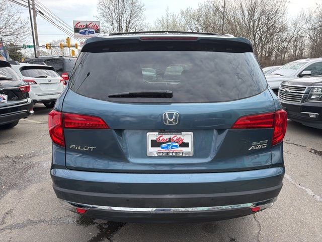 Used 2017 Honda Pilot Elite image 5