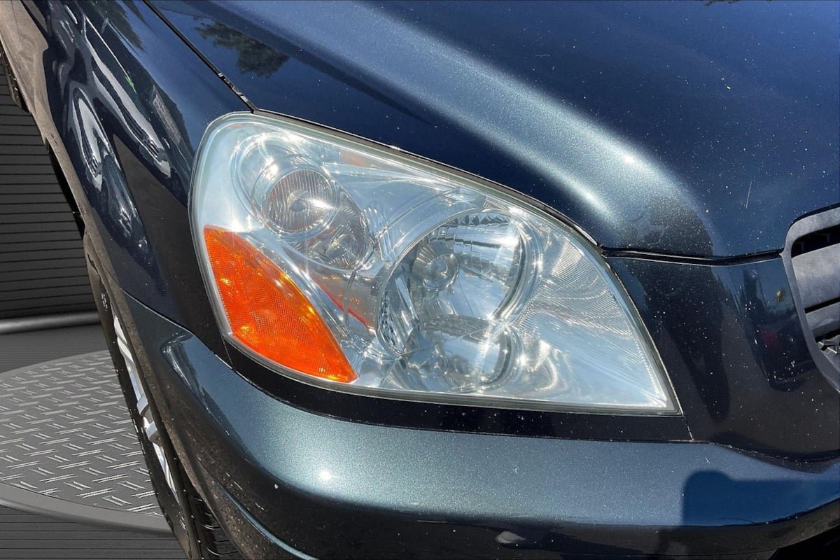 Used 2005 Honda Pilot EX-L image 30