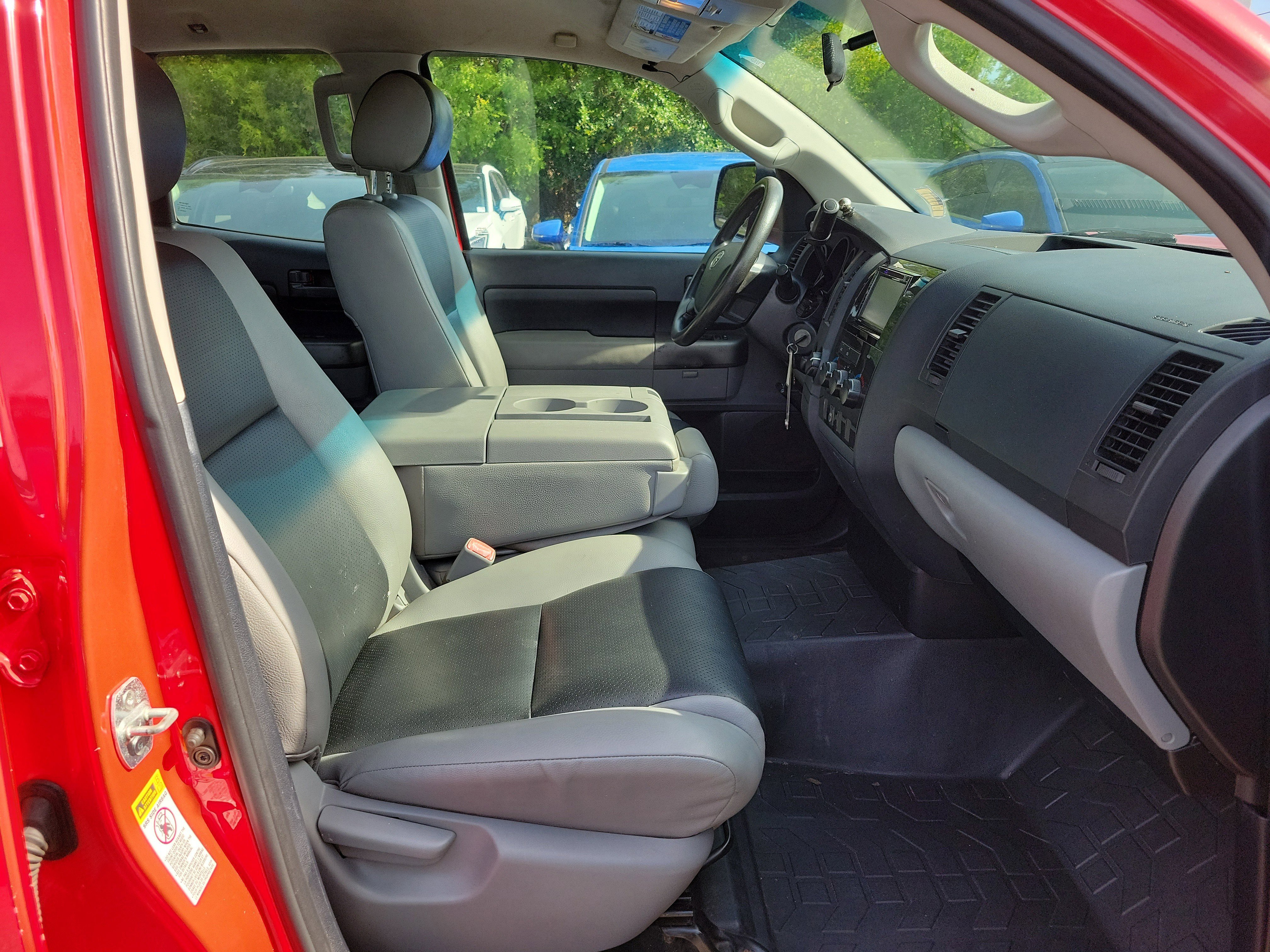 Used 2010 Toyota Tundra 2WD Double Cab image 7