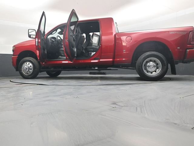 New 2026 RAM 3500 Laramie image 52