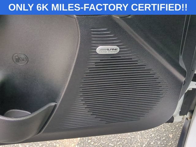 Certified 2023 Dodge Challenger R/T Scat Pack RWD image 15