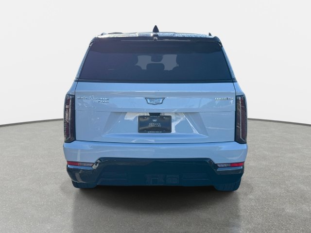 Certified 2026 Cadillac Escalade IQL Sport 1 w/ LPO, Floor Liner Package AWD/4WD image 4