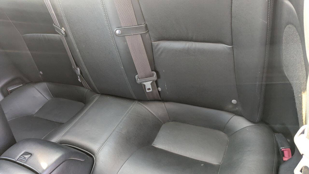 Used 2005 Lexus SC 430 Convertible image 24