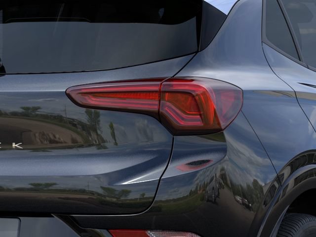 New 2026 Buick Encore GX Sport Touring AWD/4WD image 11